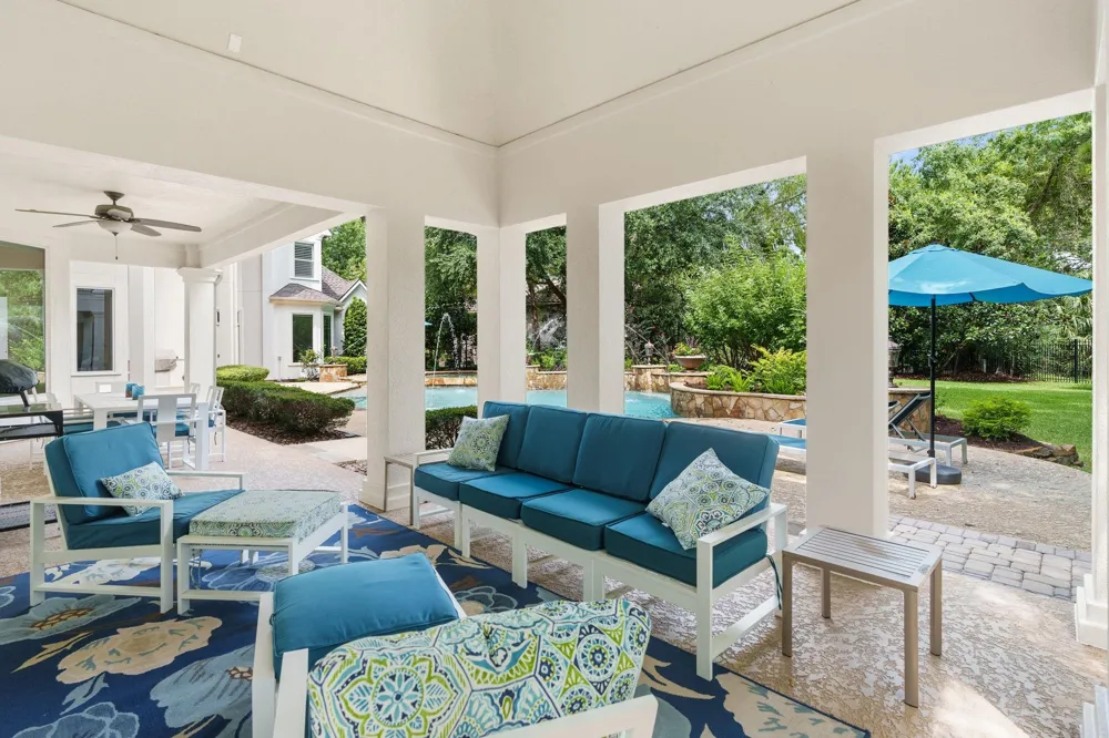39 Palmiera Circle The Woodlands, TX 77382