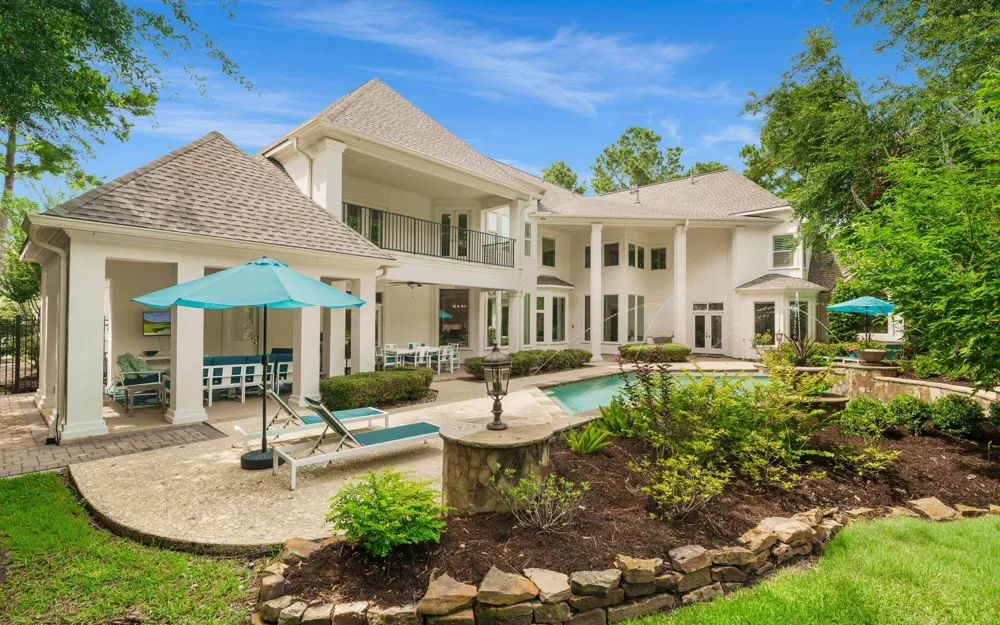 39 Palmiera Circle The Woodlands, TX 77382