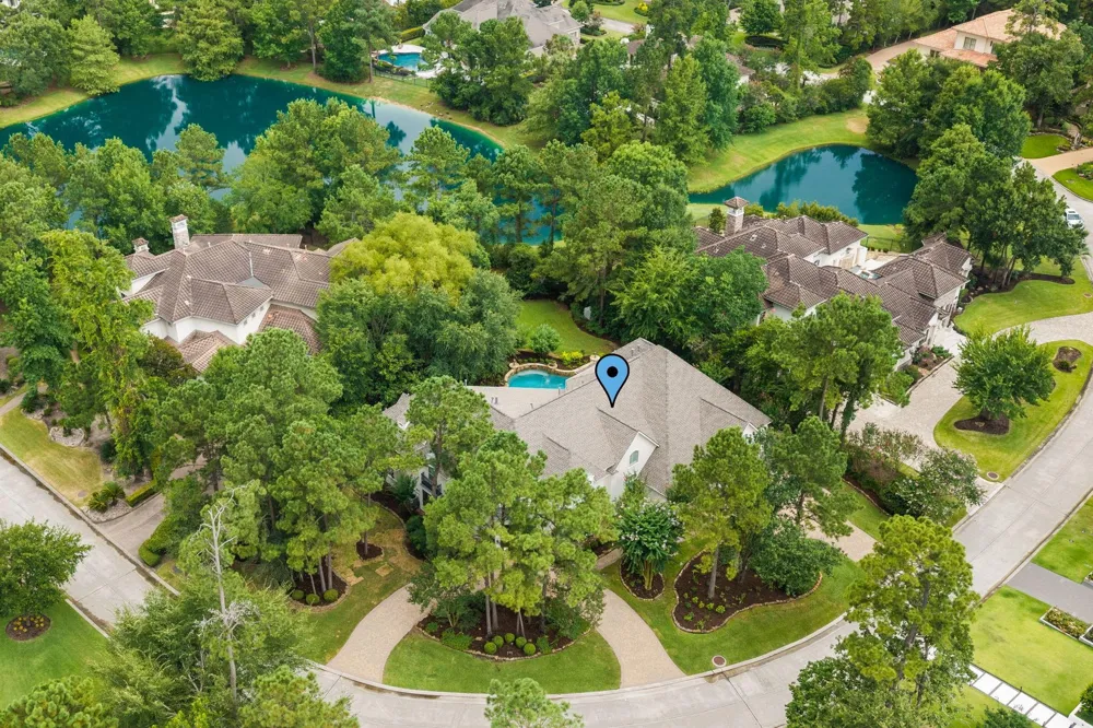 39 Palmiera Circle The Woodlands, TX 77382