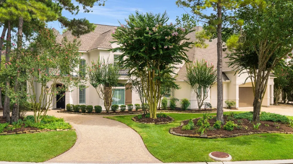 39 Palmiera Circle The Woodlands, TX 77382