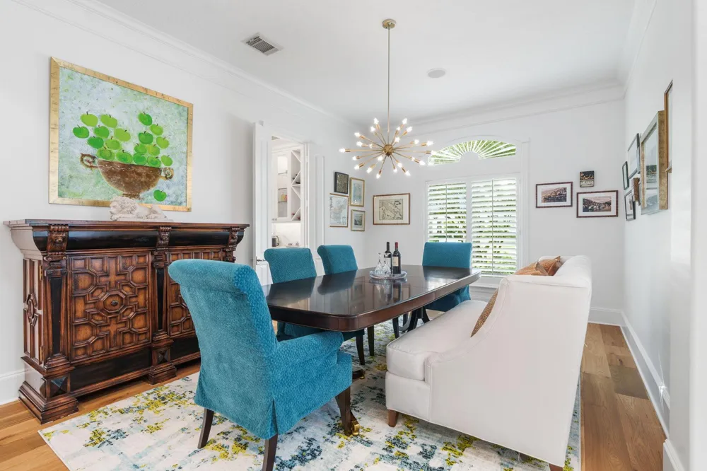39 Palmiera Circle The Woodlands, TX 77382