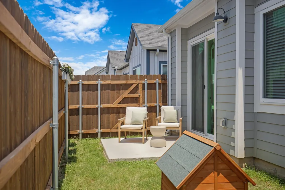 7181 Borland Lane Fort Worth, TX 76123