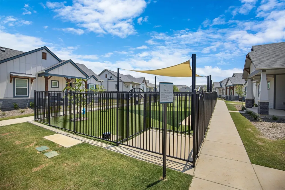 7181 Borland Lane Fort Worth, TX 76123