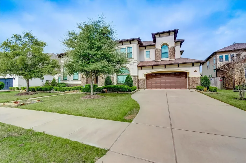 3006 Brighton Sky Lane Katy, TX 77494