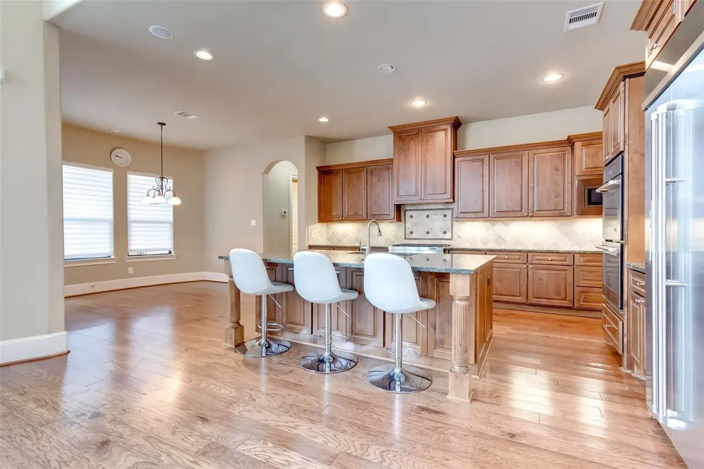 3006 Brighton Sky Lane Katy, TX 77494