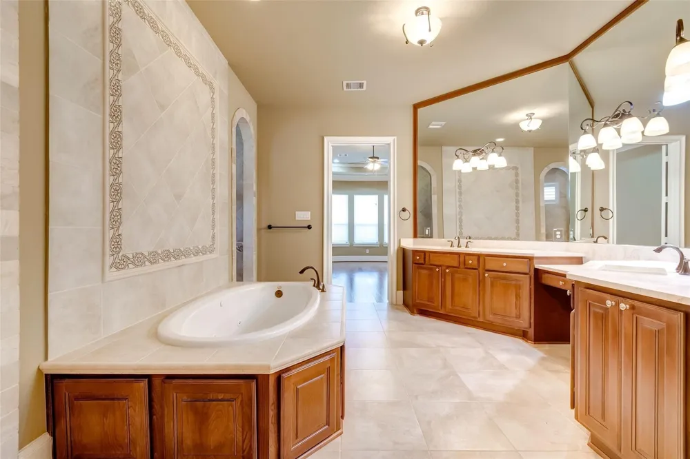 3006 Brighton Sky Lane Katy, TX 77494