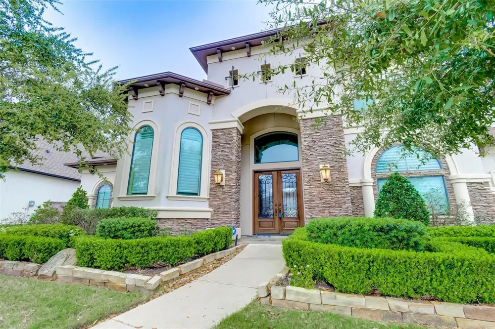 3006 Brighton Sky Lane Katy, TX 77494
