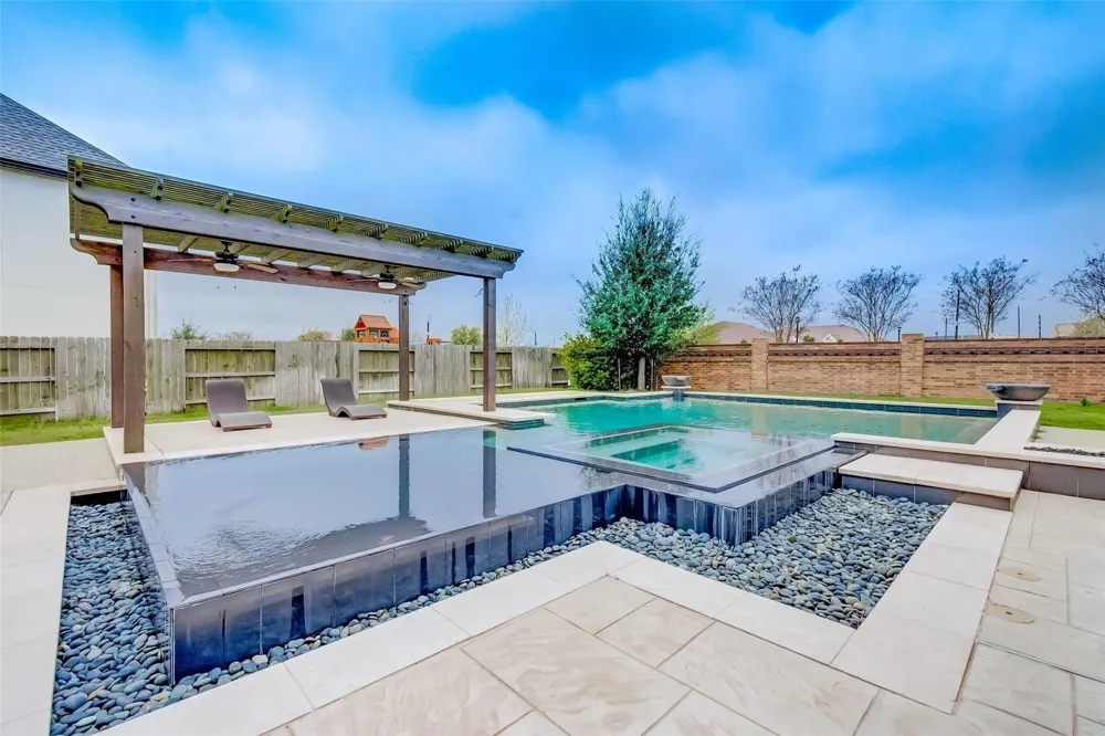3006 Brighton Sky Lane Katy, TX 77494