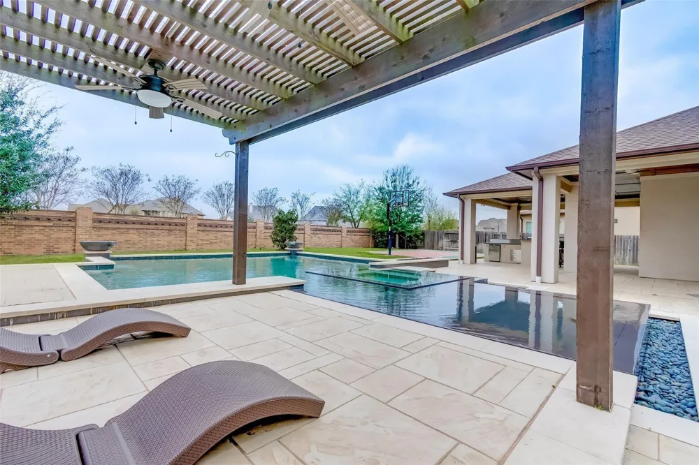 3006 Brighton Sky Lane Katy, TX 77494