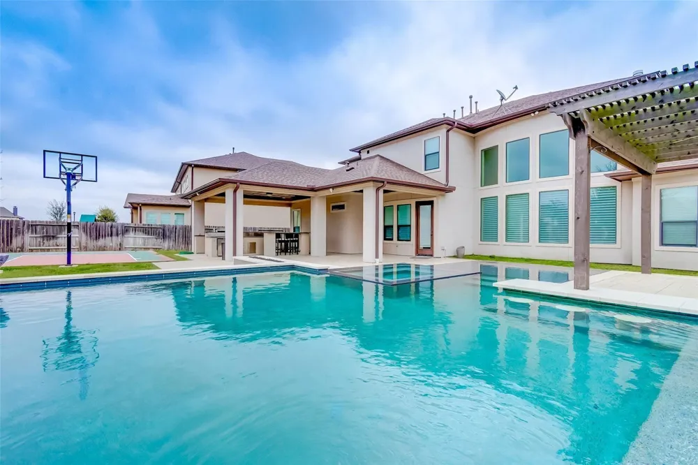 3006 Brighton Sky Lane Katy, TX 77494
