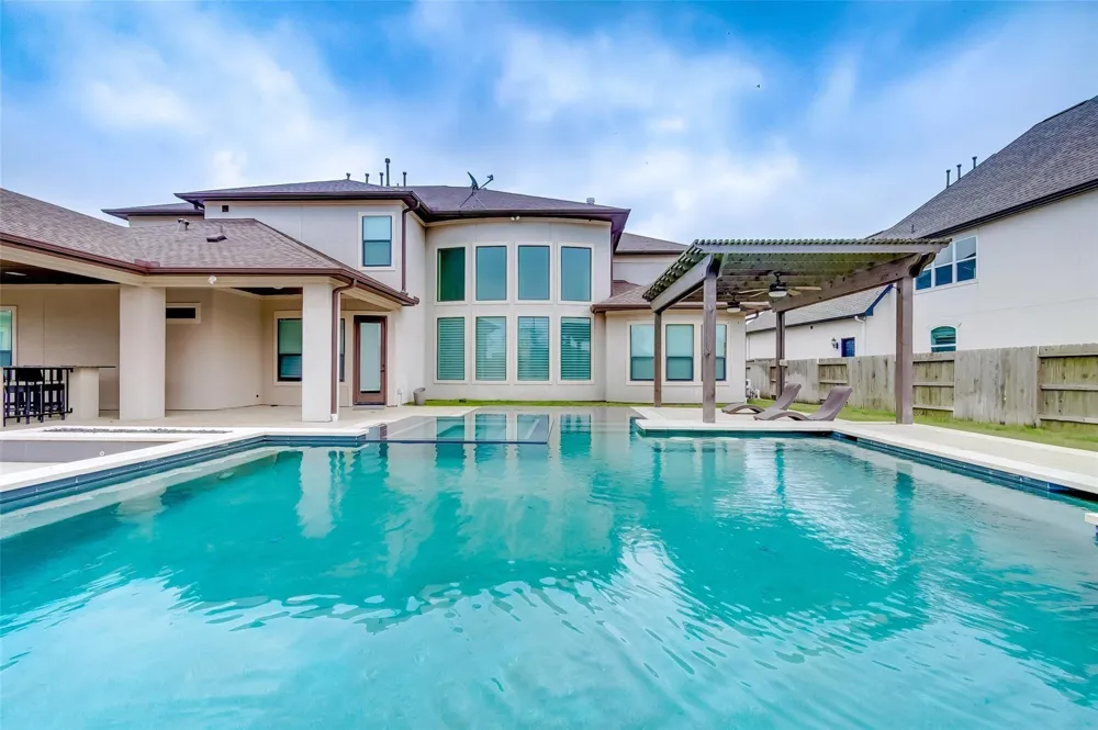 3006 Brighton Sky Lane Katy, TX 77494