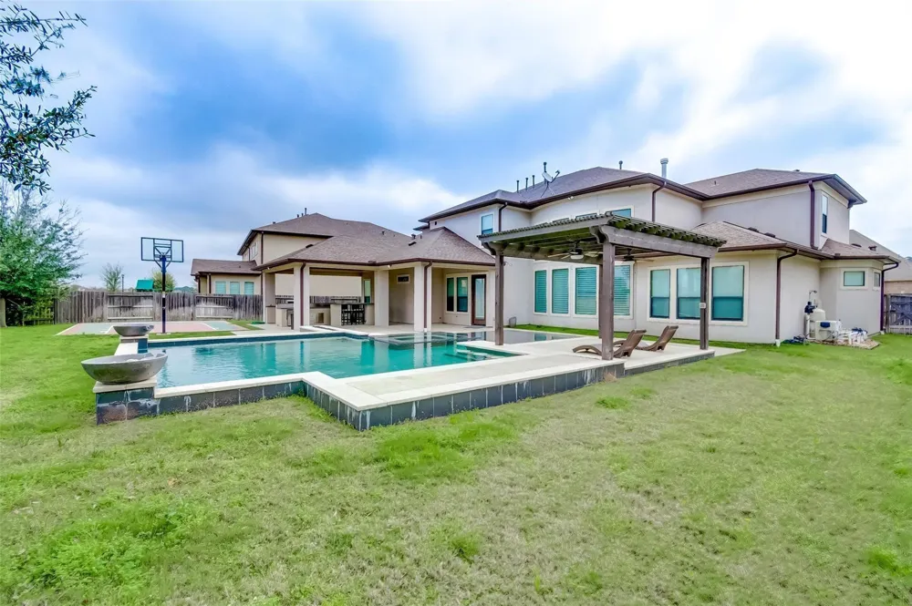 3006 Brighton Sky Lane Katy, TX 77494