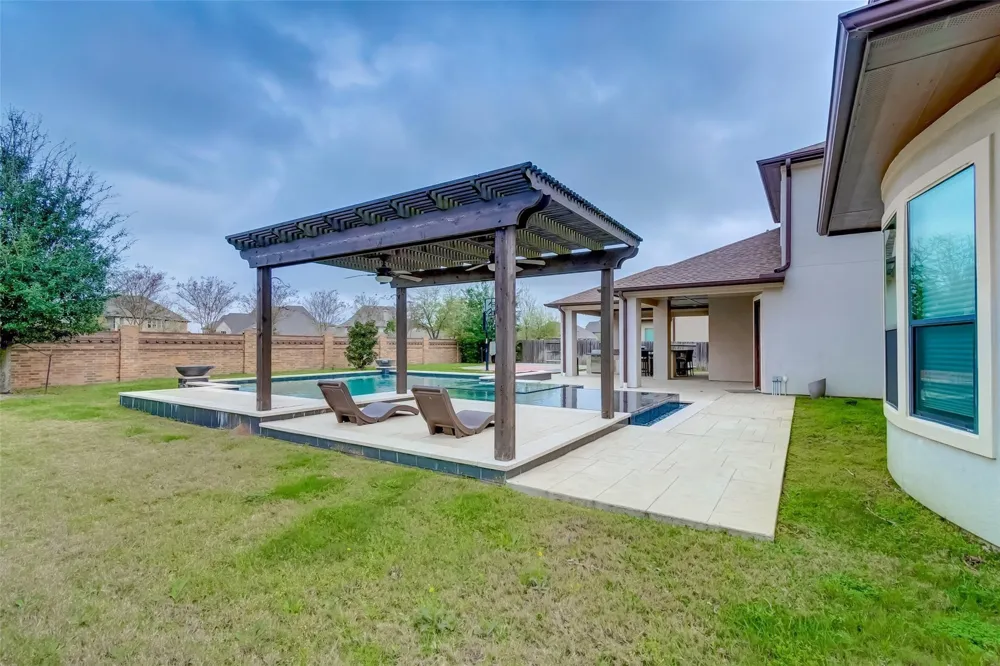 3006 Brighton Sky Lane Katy, TX 77494