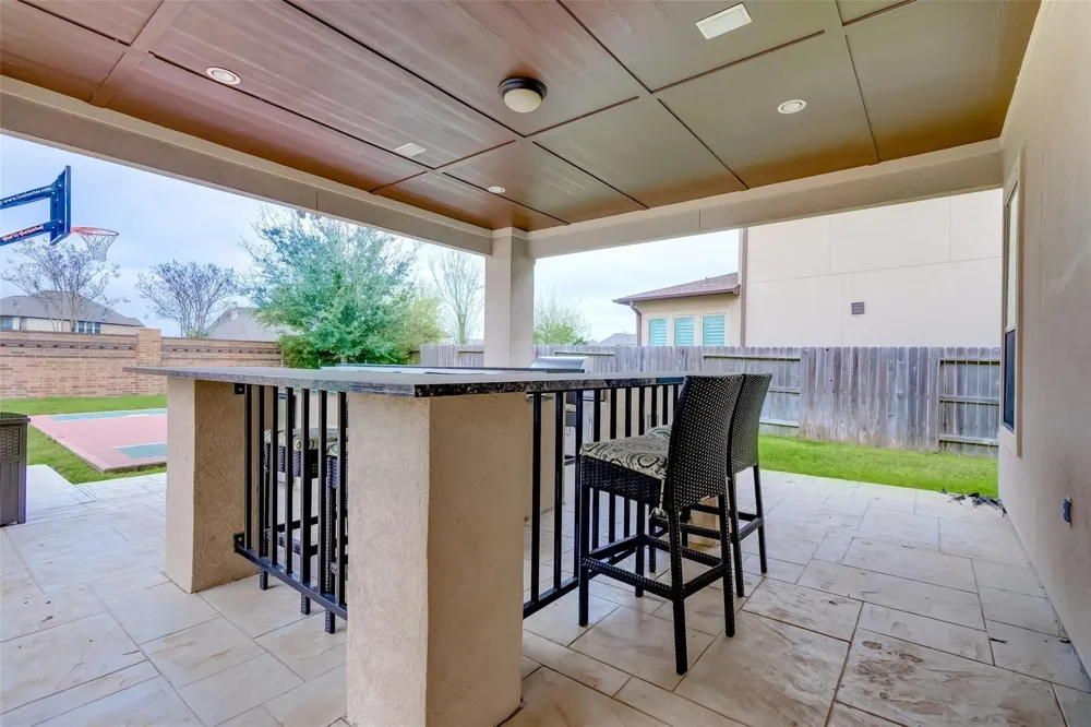 3006 Brighton Sky Lane Katy, TX 77494