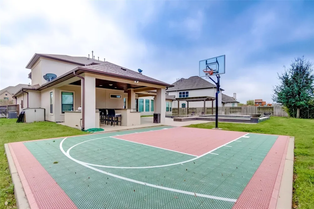 3006 Brighton Sky Lane Katy, TX 77494