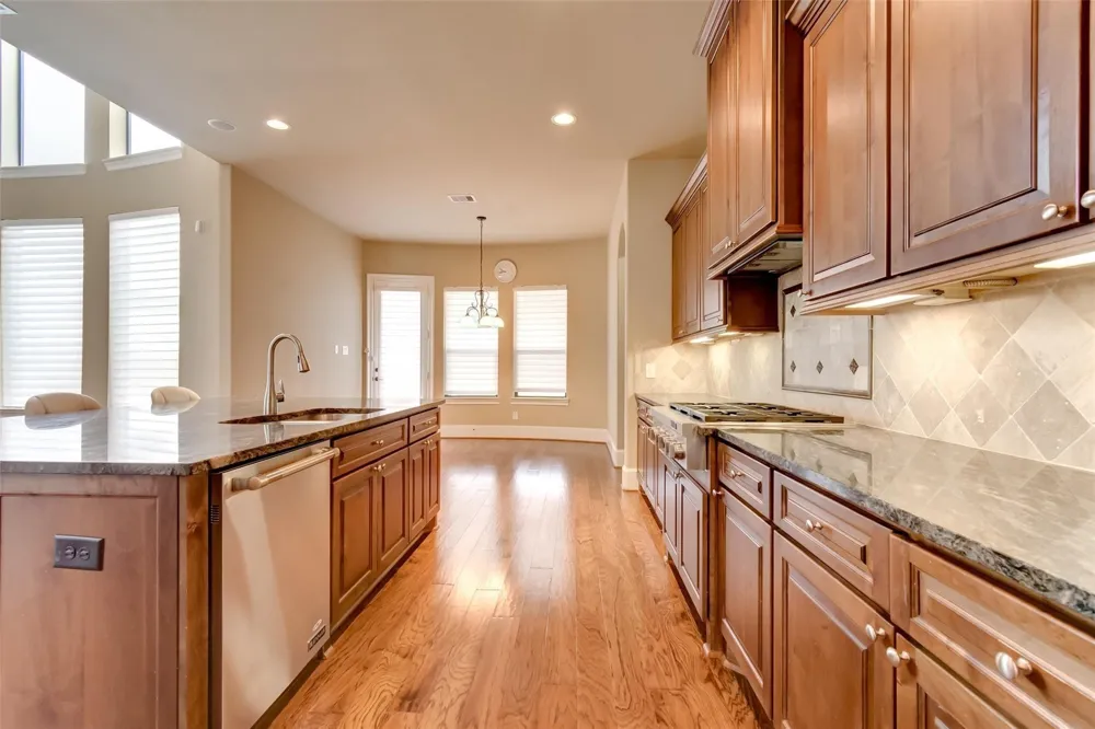 3006 Brighton Sky Lane Katy, TX 77494