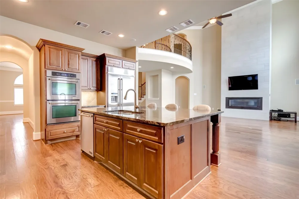 3006 Brighton Sky Lane Katy, TX 77494