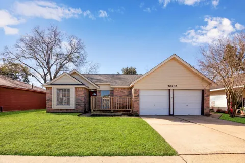 20235 Apache Gardens Lane