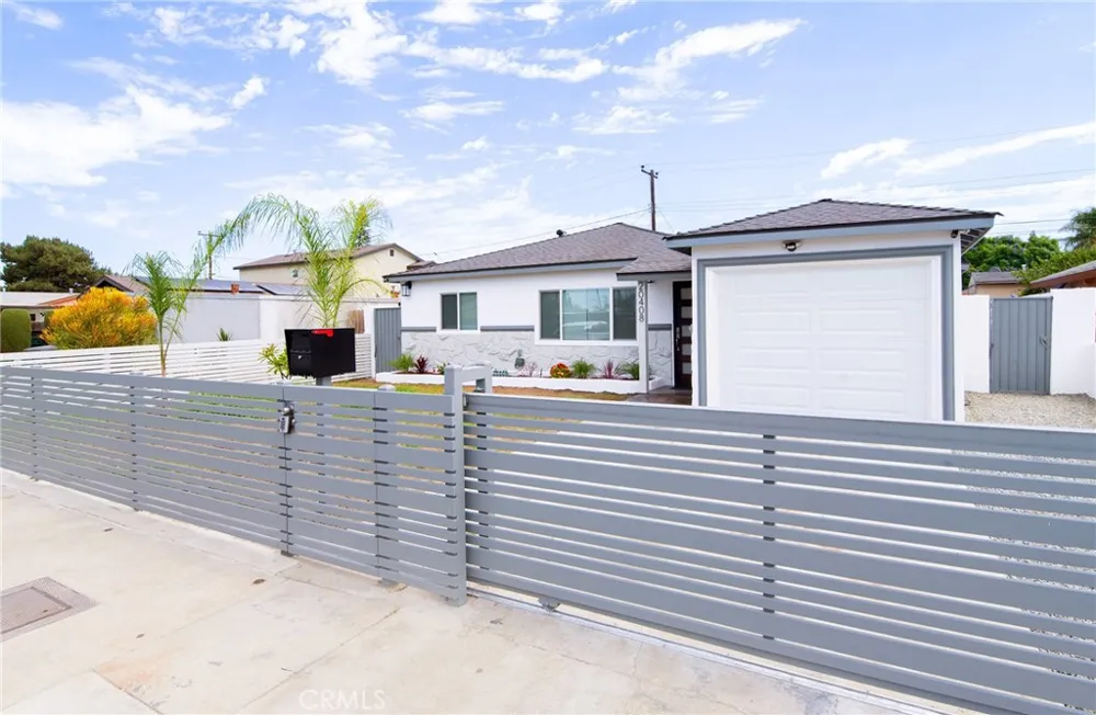 20408 Clarkdale Lakewood, CA 90715