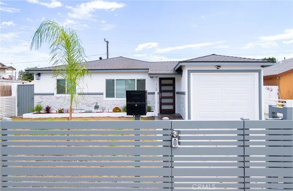 20408 Clarkdale Lakewood, CA 90715