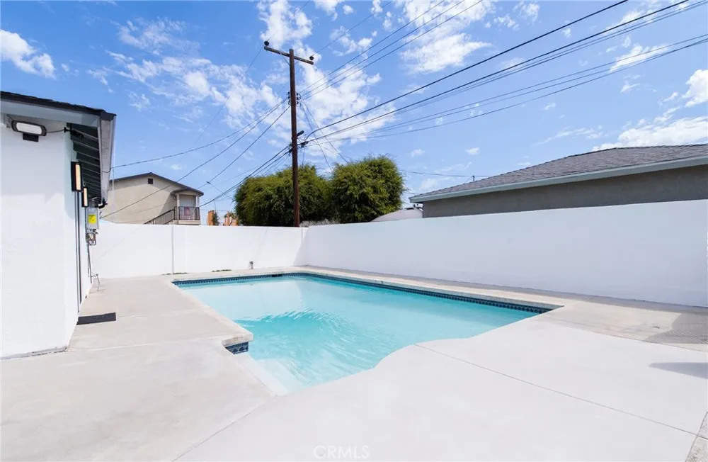 20408 Clarkdale Lakewood, CA 90715