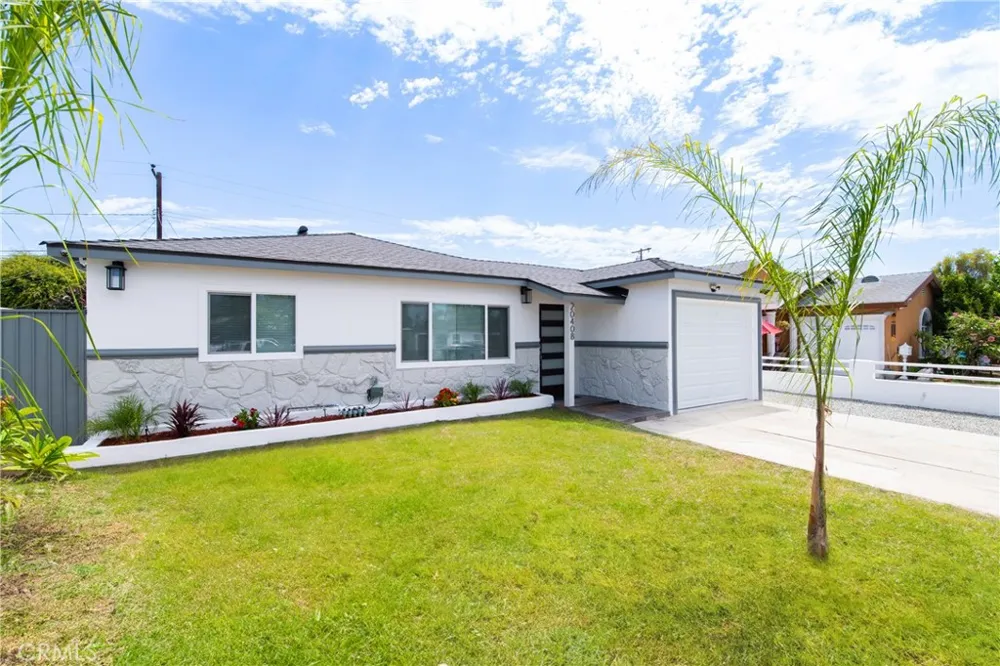 20408 Clarkdale Lakewood, CA 90715
