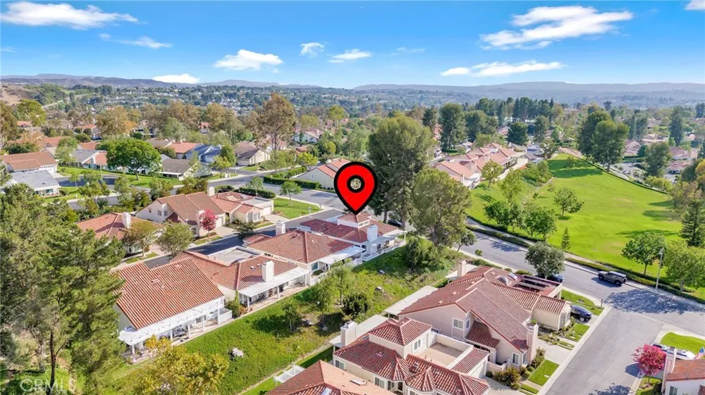28404 Buena Vis Mission Viejo, CA 92692