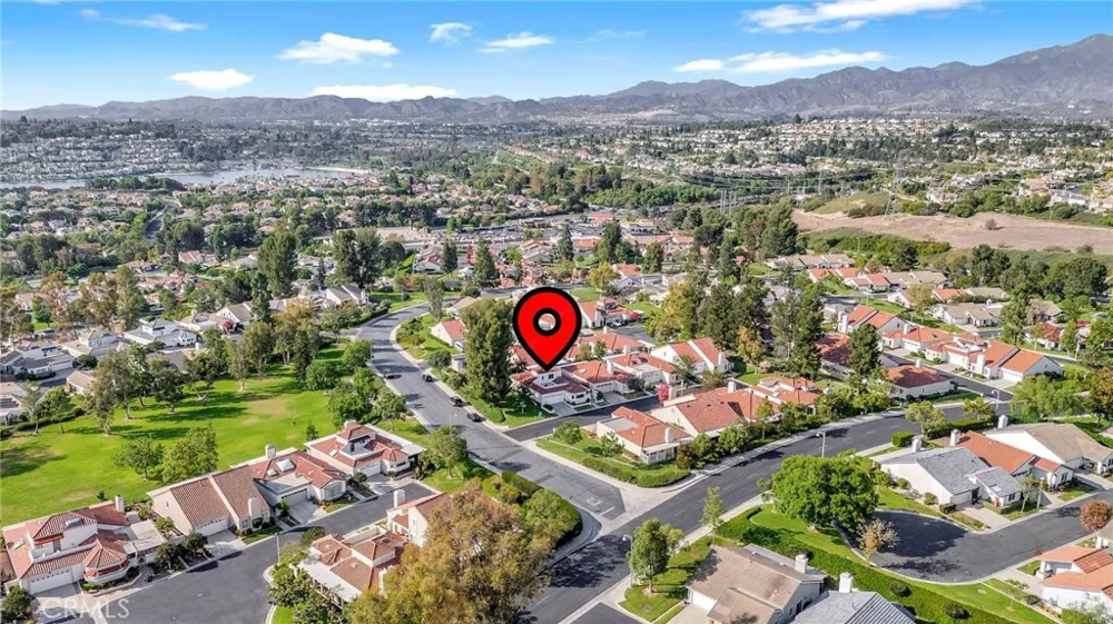 28404 Buena Vis Mission Viejo, CA 92692