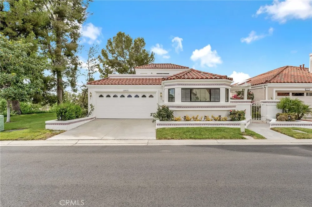 28404 Buena Vis Mission Viejo, CA 92692