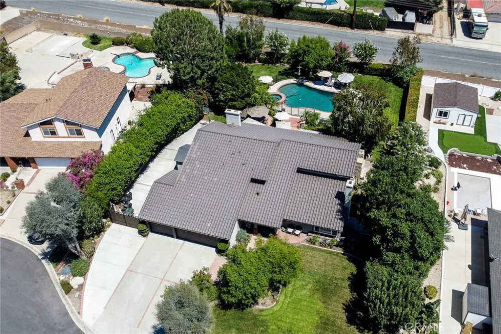 5341 Aquamarine Rancho Cucamonga, CA 91701