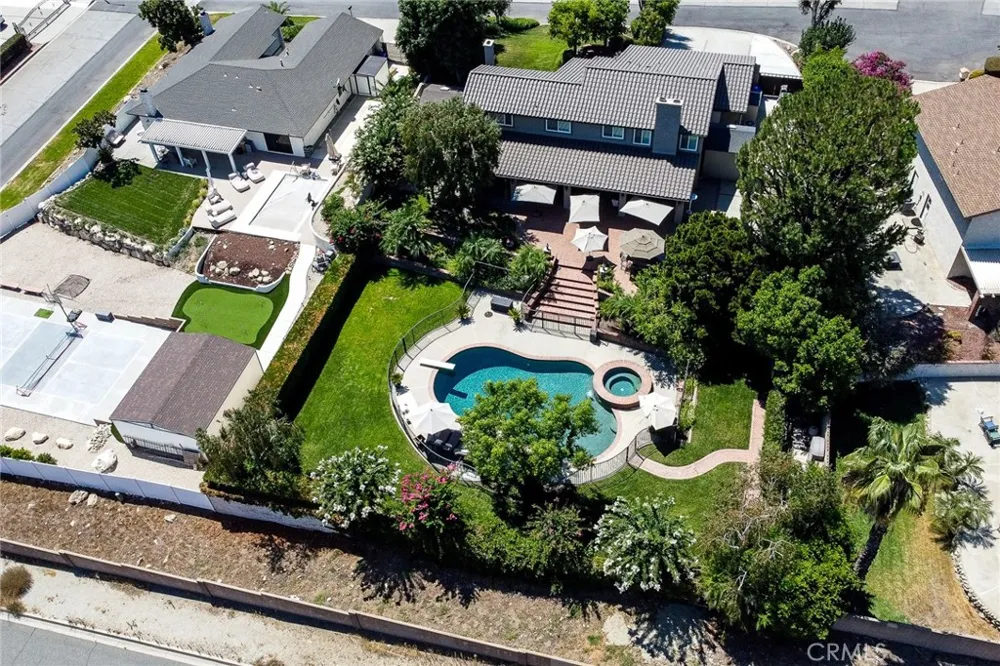 5341 Aquamarine Rancho Cucamonga, CA 91701