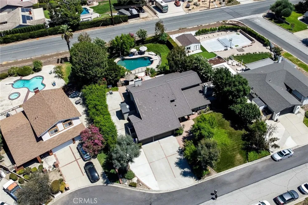 5341 Aquamarine Rancho Cucamonga, CA 91701