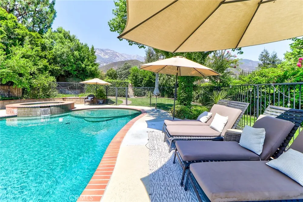 5341 Aquamarine Rancho Cucamonga, CA 91701