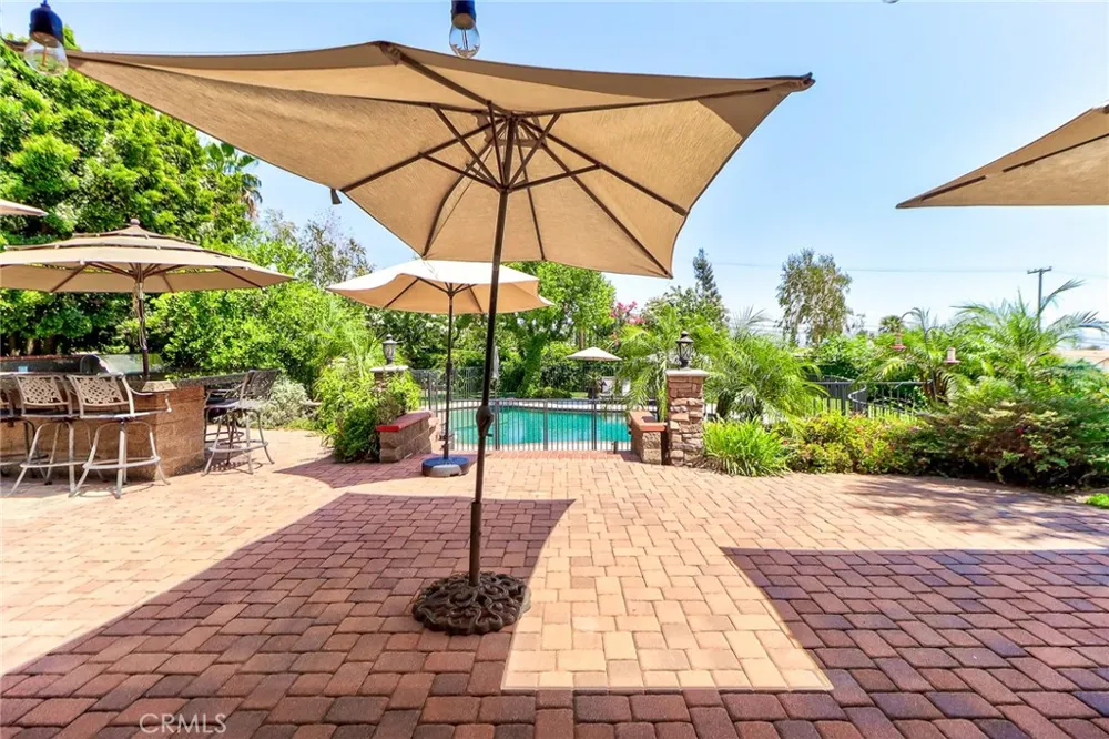 5341 Aquamarine Rancho Cucamonga, CA 91701