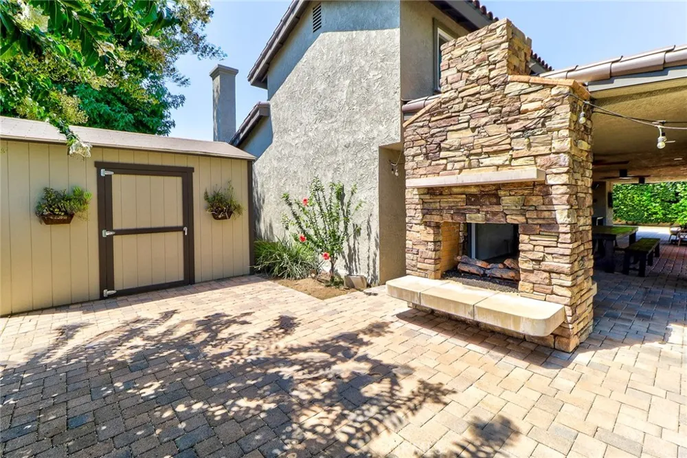 5341 Aquamarine Rancho Cucamonga, CA 91701