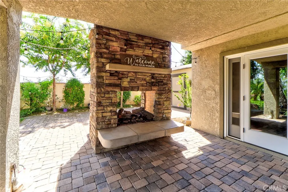 5341 Aquamarine Rancho Cucamonga, CA 91701