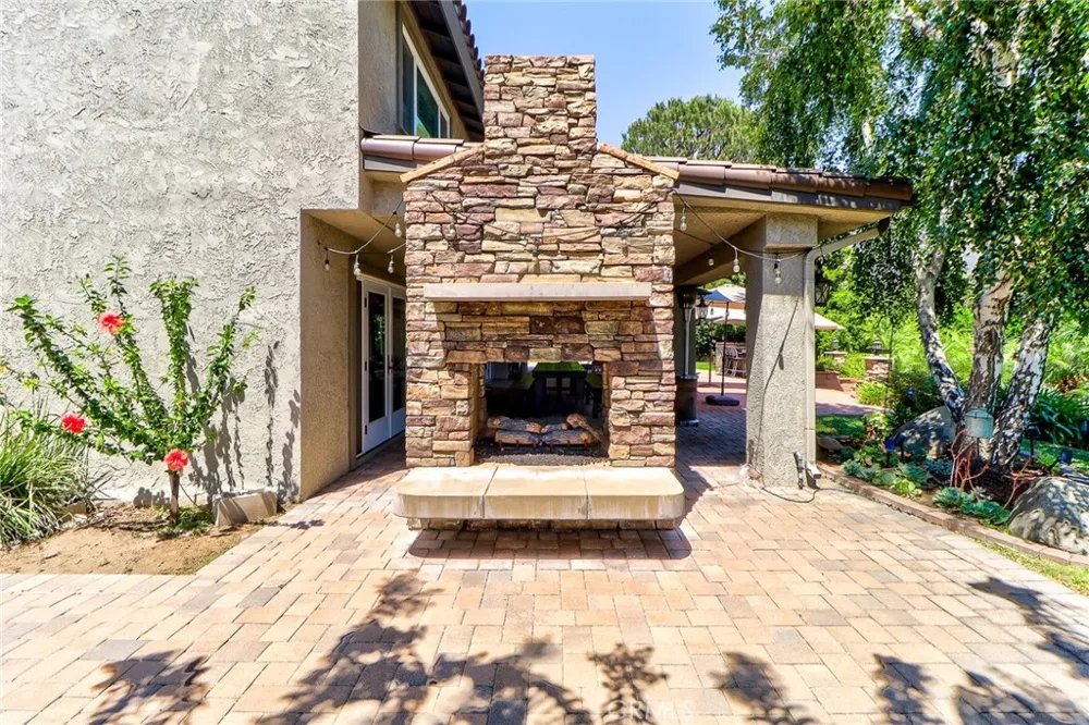 5341 Aquamarine Rancho Cucamonga, CA 91701