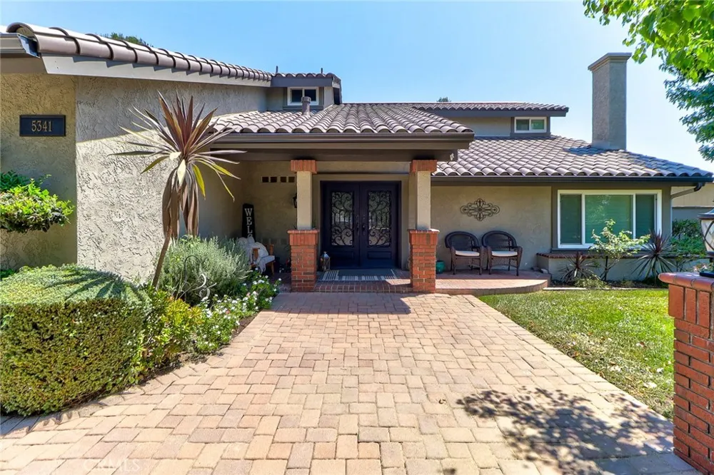 5341 Aquamarine Rancho Cucamonga, CA 91701