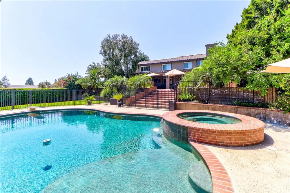 5341 Aquamarine Rancho Cucamonga, CA 91701