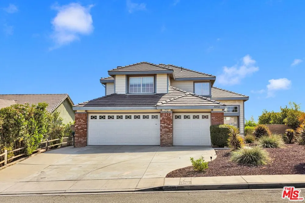 36442 Peridot Lane Palmdale, CA 93550