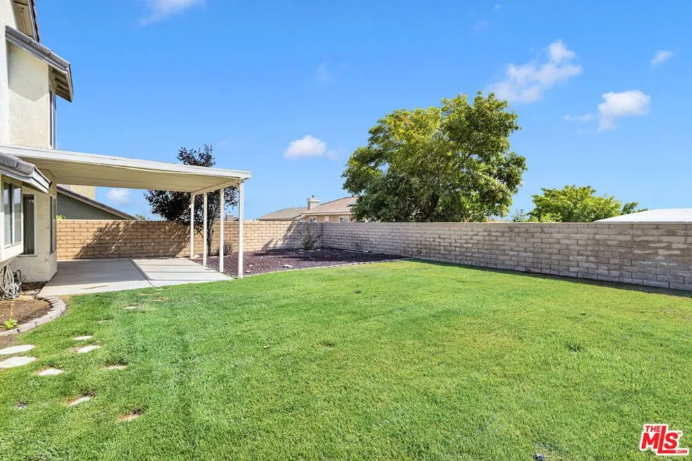 36442 Peridot Lane Palmdale, CA 93550