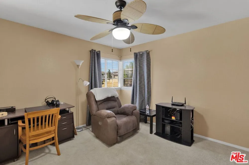36442 Peridot Lane Palmdale, CA 93550