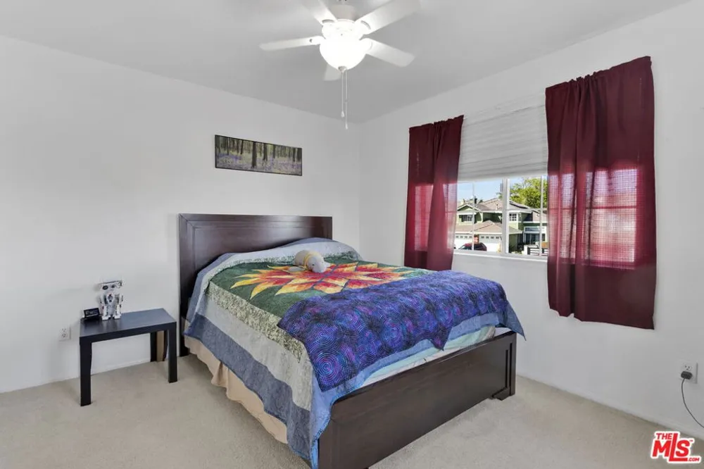 36442 Peridot Lane Palmdale, CA 93550