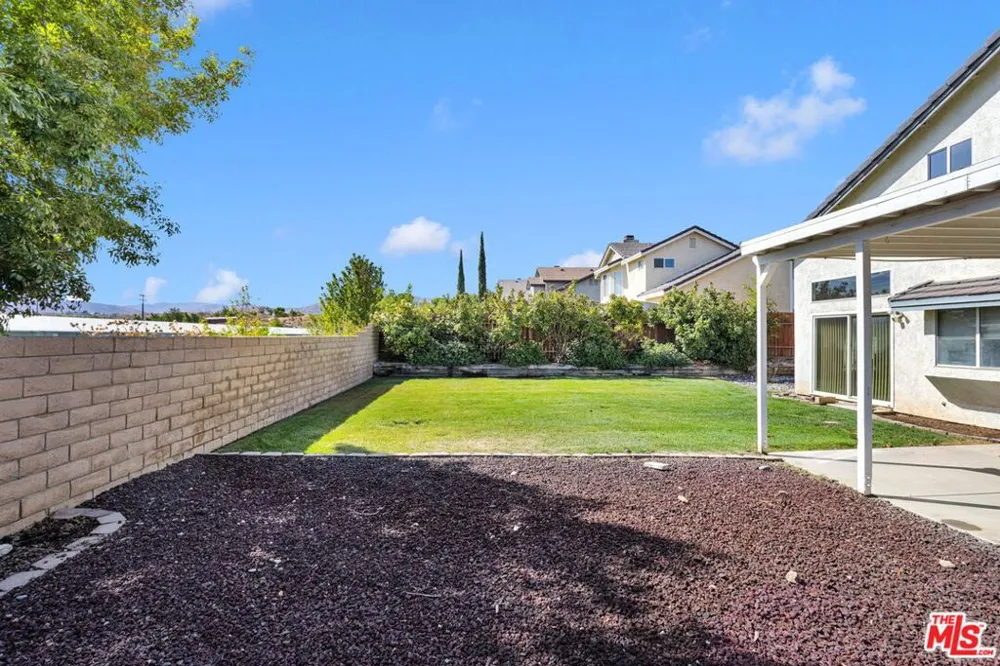 36442 Peridot Lane Palmdale, CA 93550