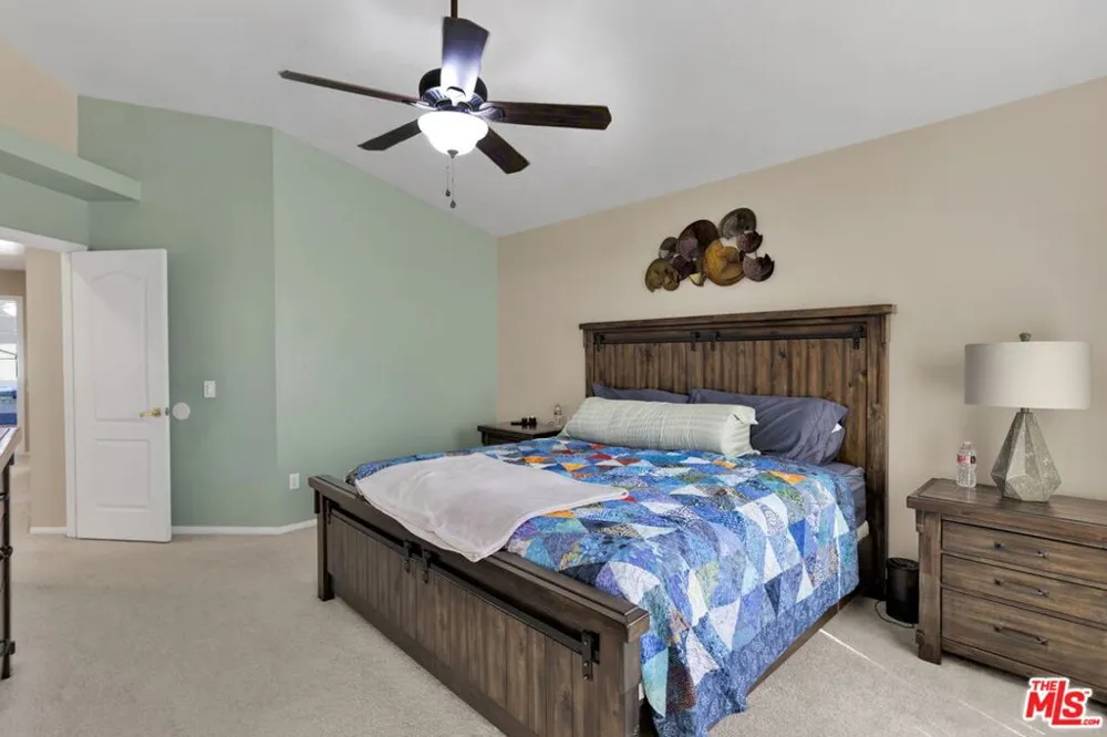 36442 Peridot Lane Palmdale, CA 93550
