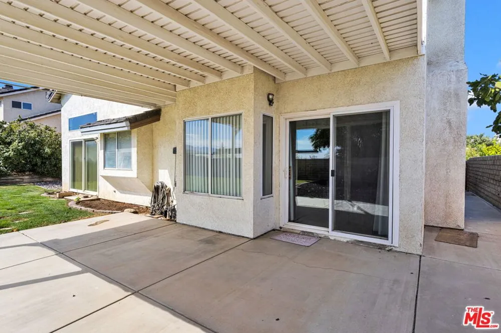 36442 Peridot Lane Palmdale, CA 93550