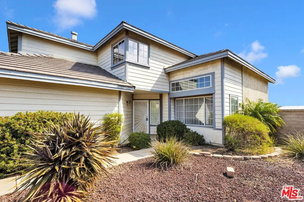 36442 Peridot Lane Palmdale, CA 93550