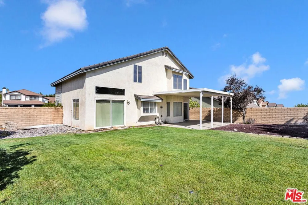 36442 Peridot Lane Palmdale, CA 93550