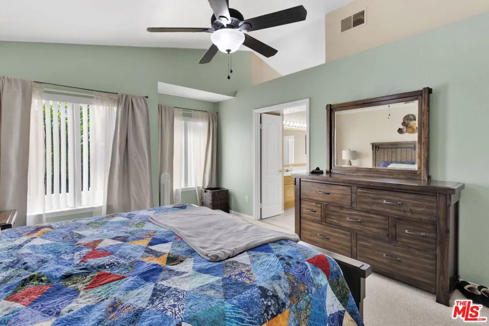 36442 Peridot Lane Palmdale, CA 93550