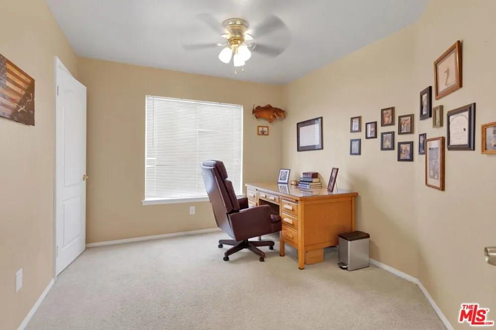 36442 Peridot Lane Palmdale, CA 93550